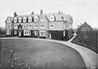 Lower Northdown Road/Montrose College [Guide 1919]